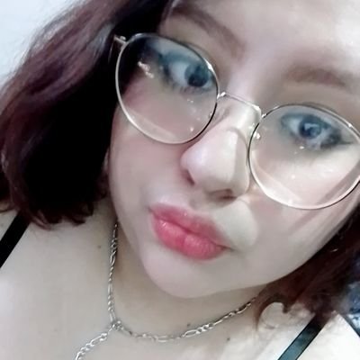 🇲🇽 Mexicana
🥳23 años
♀️Mujer