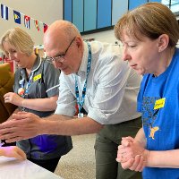 Infection Prevention & Control team, RLH/MEH (@ipc_royallondon) 's Twitter Profile Photo Infection Prevention & Control team, RLH/MEH (@ipc_royallondon) 's Twitter Profile Photo