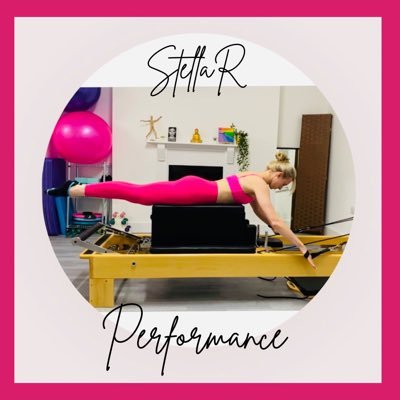 StellaRPerform's profile picture. Creating healthy, healing and beautiful lifestyles. Located @The_Centre_33