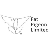 Fat Pigeon (Publishing) Ltd(@FatPigeonMed) 's Twitter Profile Photo