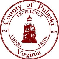 Pulaski County, VA (@pulaskico1839) 's Twitter Profile