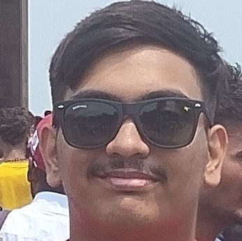 Mr_Chinmay03's profile picture. LFX, GSoc, worked with a few startups, searching for a job :)