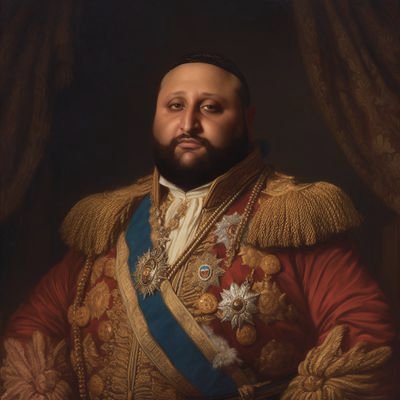 Papa Bonaparte 