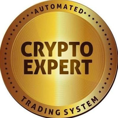 cryto_expert33's profile picture. 