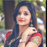 प्रिया निनावे(@_priya9) 's Twitter Profile Photo