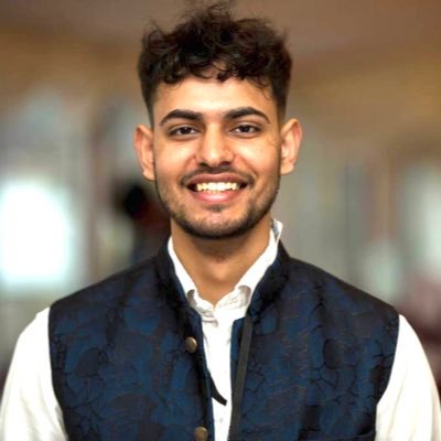 Tushar Kumar Profile