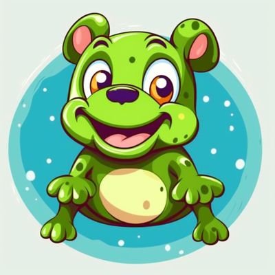 PuppyPepeさんのプロフィール画像
