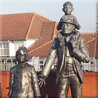 Aylesham Workshops (@ayleshamtrust) 's Twitter Profile