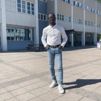 Babátúndé Oláwoyè(@BTOlawoye) 's Twitter Profileg