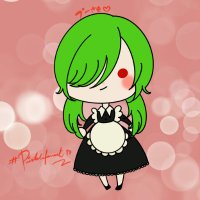 Puirkle TheMaid | VTuber TH กลับมาสตรีมแล้ว(@PThemaid) 's Twitter Profile Photo