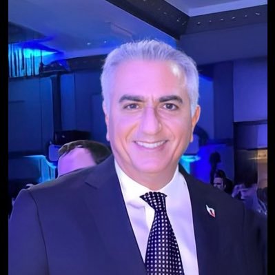 به يزدان كه گر ما خرد داشتيم. . كجا زين سرانجام بد داشتيم. ما_ملت_کبیریم. ایران_رو_پس_میگیریم