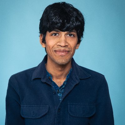 akashvmehta Profile Picture