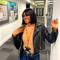 Alison Agwupuye (@alisonemma4) 's Twitter Profile
