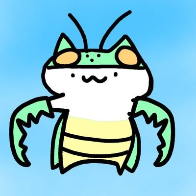 ねこかまきりさんのプロフィール画像