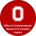 UR&CI at Ohio State (@ugresearchOSU) Twitter profile photo