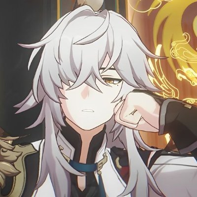 daily_jing_yuan's profile picture. Your daily #JingYuan🦁 from #HonkaiStarRail content dealer 🫶| dm for submissions! | will also be posting his found family (#Yanqing⚔️ and #Jingliu🌨) !