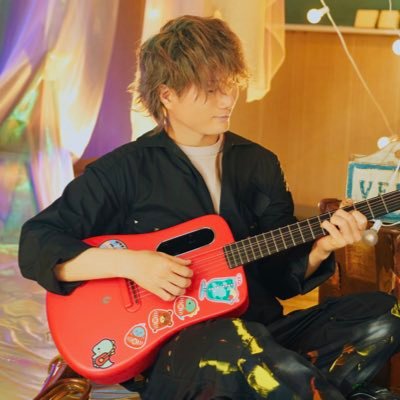 とくみくす / ASOBI同盟さんのプロフィール画像
