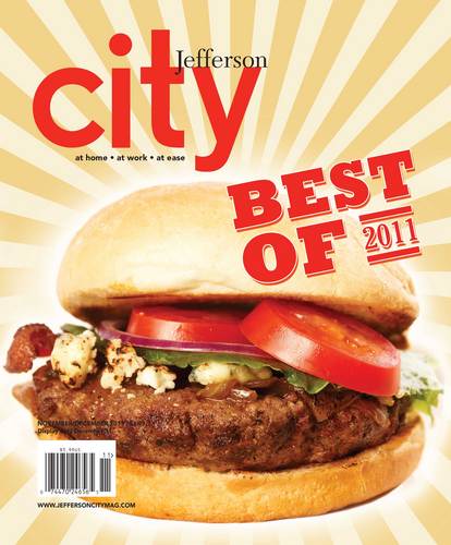 JeffCityMag's profile picture. Jefferson City Magazine covers life in Missouri's capital city. At home, at work, at play. http://t.co/GuOWhx7h9Q