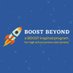 BOOST Beyond at Duke University (@boost_beyond) Twitter profile photo BOOST Beyond at Duke University (@boost_beyond) Twitter profile photo
