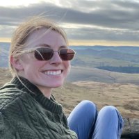 Giselle Király (@gisellekiraly) 's Twitter Profile Photo Giselle Király (@gisellekiraly) 's Twitter Profile Photo