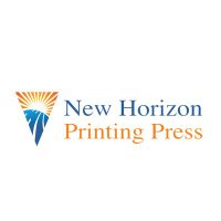 New Horizon Printing Press(@NewHorizonPrint) 's Twitter Profile Photo