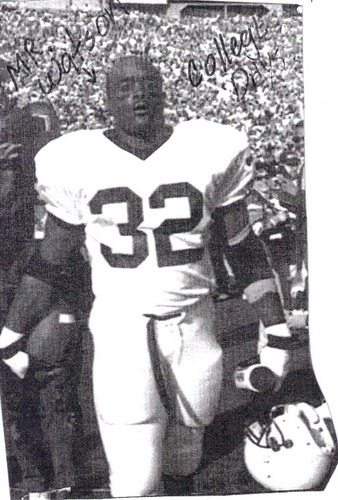 Watkins Mill High School Physical Education Teacher...Head Outdoor Track Coach..