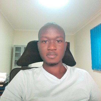AnthonyMugabira Profile Picture