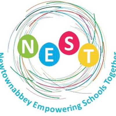 NEST - is a growing cross community/cross phase group of school leaders working together for the good of their children and young people & our whole community.