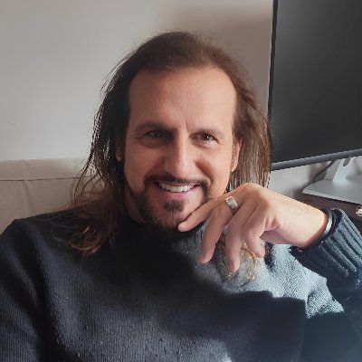 RispoliAndrea's profile picture. Author of 'Dig - Set - Spike'. Writer, TV author, and passion for human behaviour and history. Fascinated by ancient mysteries.  Pizza and coffee lover