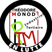 Théodore Monod en lutte(@lycee_tmonod) 's Twitter Profile Photo