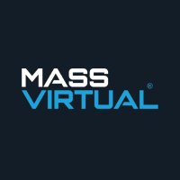 Mass Virtual Inc.(@MassVirtual) 's Twitter Profile Photo