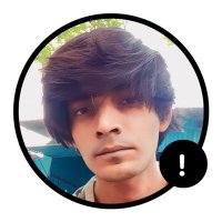 Lunatic Sahir(@sahirlunatic5) 's Twitter Profile Photo