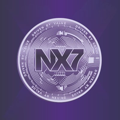 NX7-Token