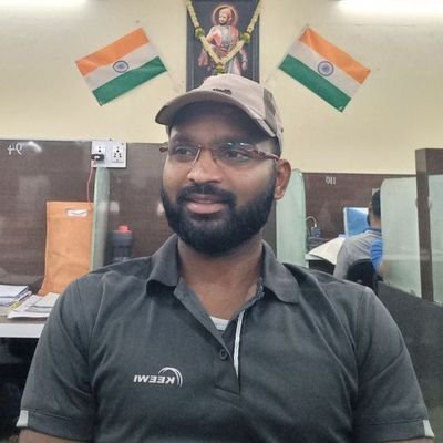 🚩संघ स्वयंसेवक,Ex.ABVPian 🚩सर्वे भवन्तु सुखिनः।सर्वे सन्तु निरामया |🙏
