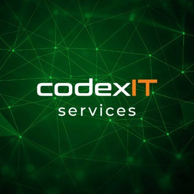 The Blog account of @codex IT services that is dedicated to give tech updates on trending tech issues