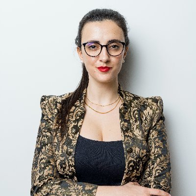 Ioanna Fotopoulou Profile