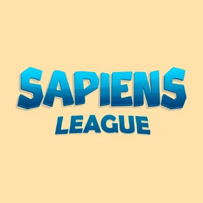 SapiensLeague's profile picture. Rejoins la Sapiens League, le BANGER de la culture G ! 💡
By @PowerZ_official