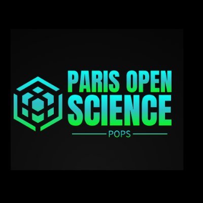 Bridging the worlds of #Science, #STEM and #Innovation to achieve greater transparency, inclusivity, reproducibility+accessibility in #OpenScience #DeSci #FAIR