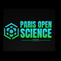 ParisOpenScience (PoPS)(@OpenSci4All) 's Twitter Profile Photo