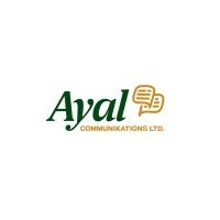 Ayal Communikations Ltd(@ayalcomltd) 's Twitter Profile Photo