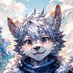 汽水OwO (@Qishui_Wolf) Twitter profile photo