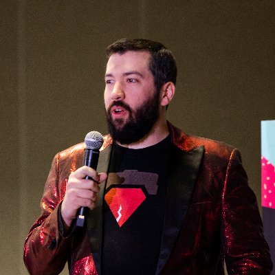 Senior Engineer @ Podia
Not from Oklahoma
Podcast: https://t.co/KFZq7sIzce
Mastodon: https://t.co/9rSkdCp751
(Basically DRBragg on most things)