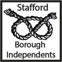 Stafford Borough Independents (@sbindies) 's Twitter Profile