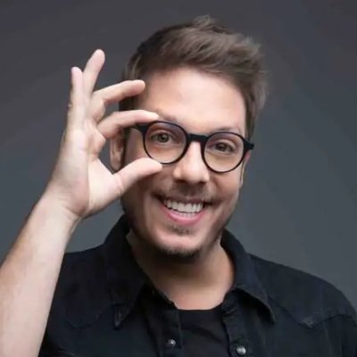 Que História é Essa, Porchat? Terça 21h30 no @canalGNT!