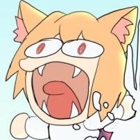 i dont think we can burenyuu nyan ja jaaan doridoridoridori our way out of this CUM