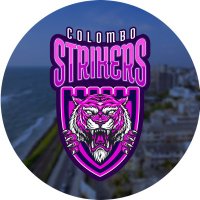 Colombo Strikers(@ColomboStrikers) 's Twitter Profile Photo