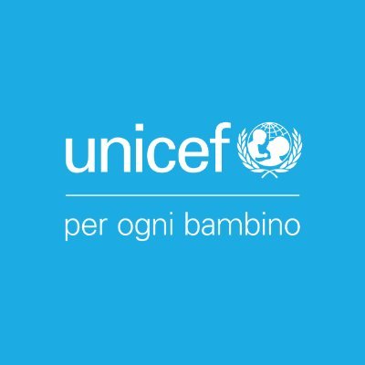 UNICEF_Italia Profile Picture