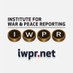 IWPR América Latina (@IWPR_AL) Twitter profile photo