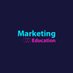 Marketing Education (@_marketinged) Twitter profile photo Marketing Education (@_marketinged) Twitter profile photo