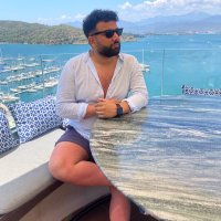 Ramazan Bayram (@rmzbyrm_) Twitter profile photo